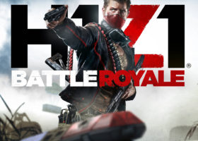 h1z1: battle royale