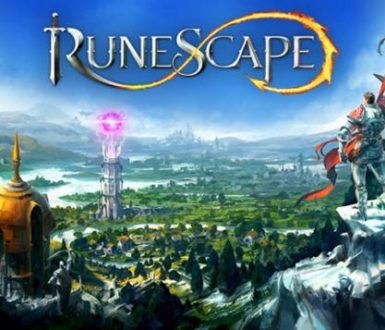 RuneScape Classic