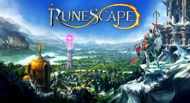 RuneScape Classic
