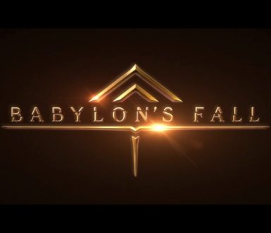 babylon's fall