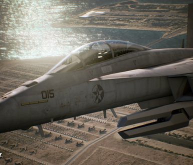 ACE COMBAT 7