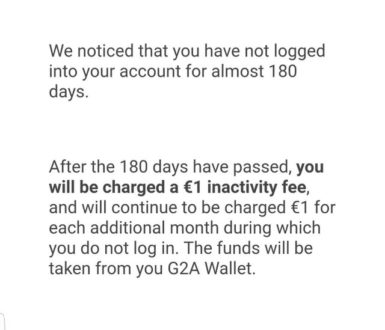 G2A - c