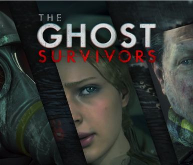 Ghost Survivors