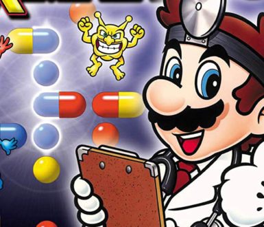 Dr. Mario World - f