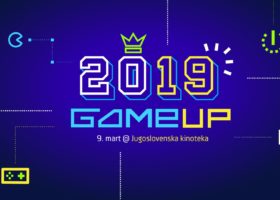 GameUp 2019