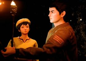 Shenmue III-f