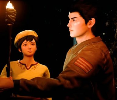 Shenmue III-f