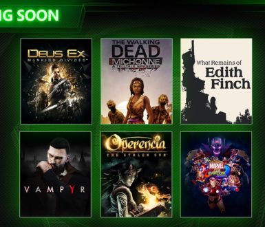 Xbox Game Pass