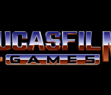 Lucasfilm Games