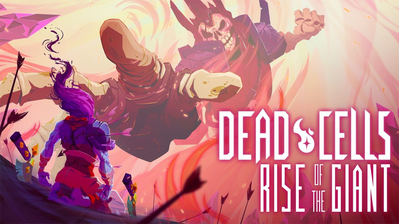 Besplatan DLC za Dead Cells ima datum izlaska - Reboot