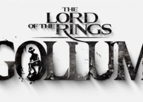 the lord of the rings: gollum