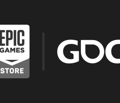 Epic Games Store