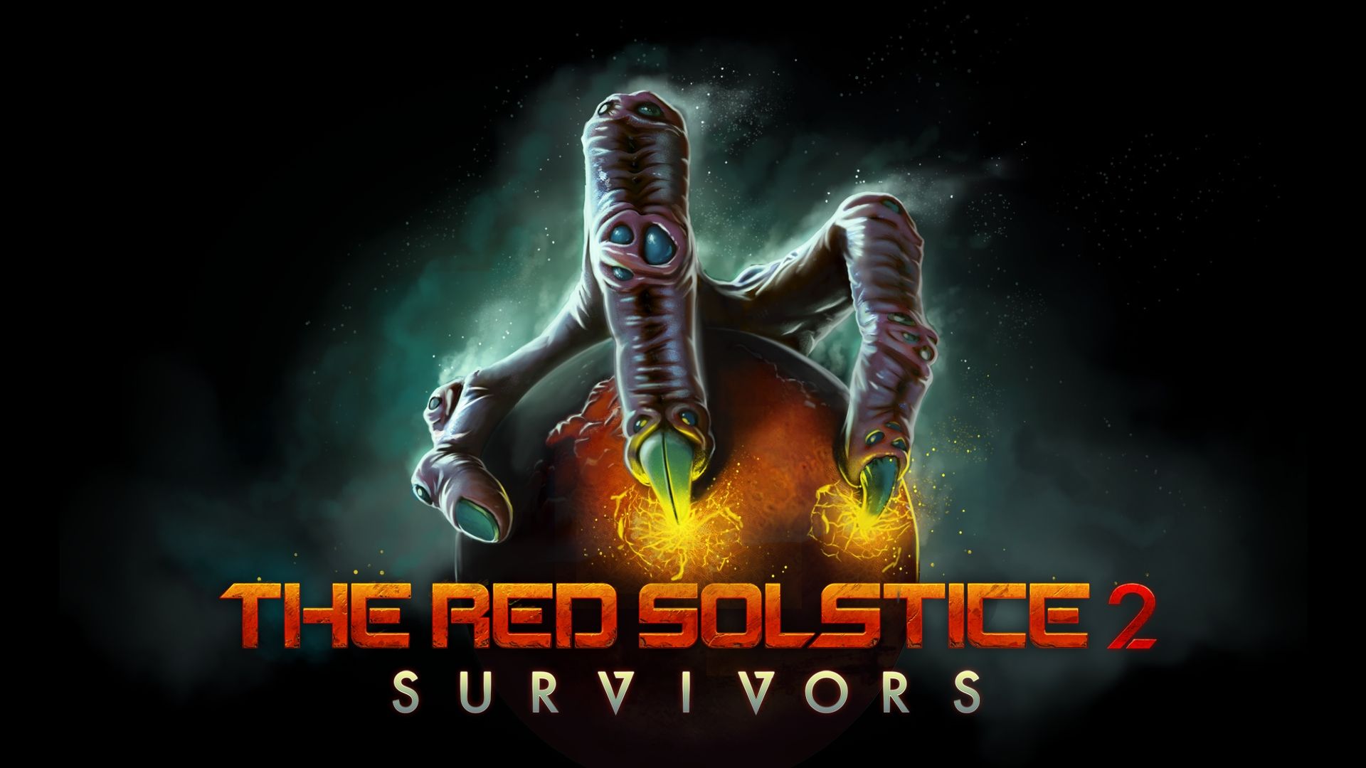 Red solstice 2 survivors как играть в компанию