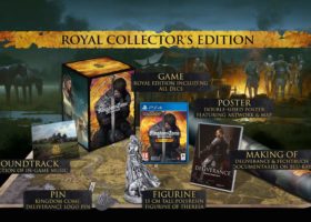 Kingdom Come: Deliverance Royal Collector's Edition