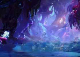 Ori and the Will of The Wisps-f