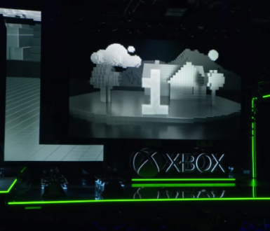 Xbox E3 Briefing 2019 - f