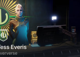 Eververse