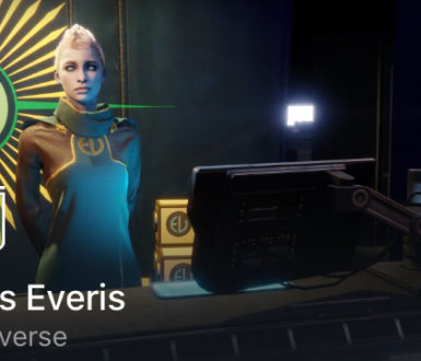 Eververse