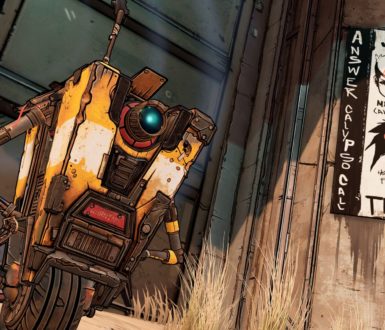 Borderlands 3