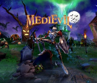 MediEvil