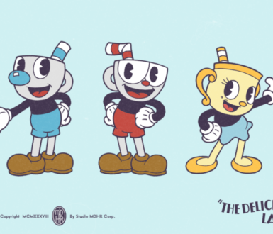 Cuphead