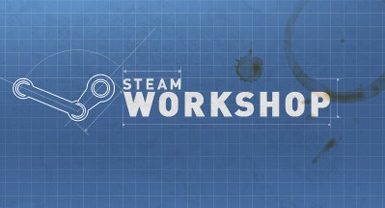 Steam Workshop - f
