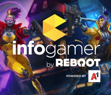 Reboot InfoGamer