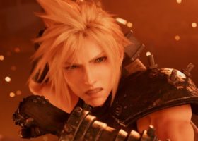 Final Fantasy VII Remake-f
