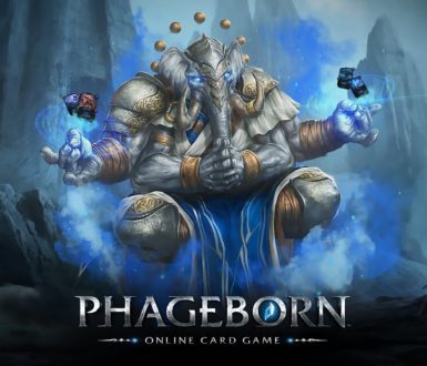 Phageborn