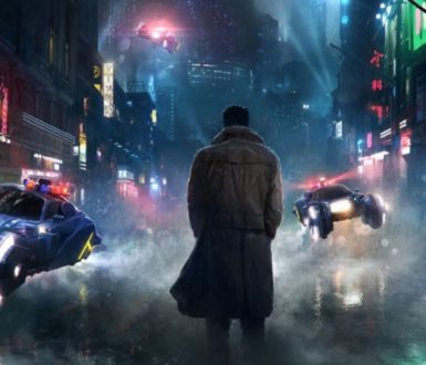 Blade Runner