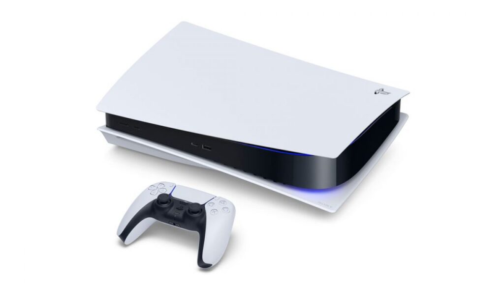 PlayStation-5