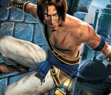 Prince of Persia: The Sands of Time Remake