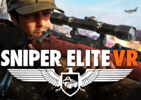 sniper elite vr