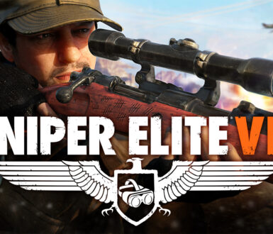 sniper elite vr