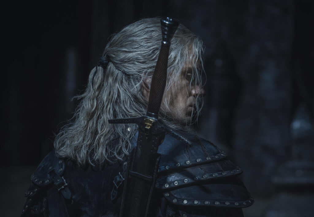 The Witcher