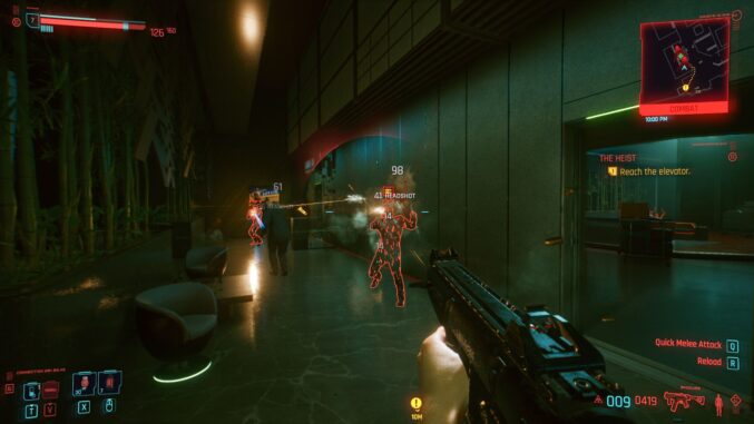 Cyberpunk 2077 &ndash; Prvi dojmovi