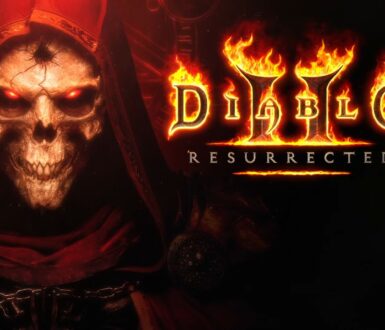 Diablo II Resurrected