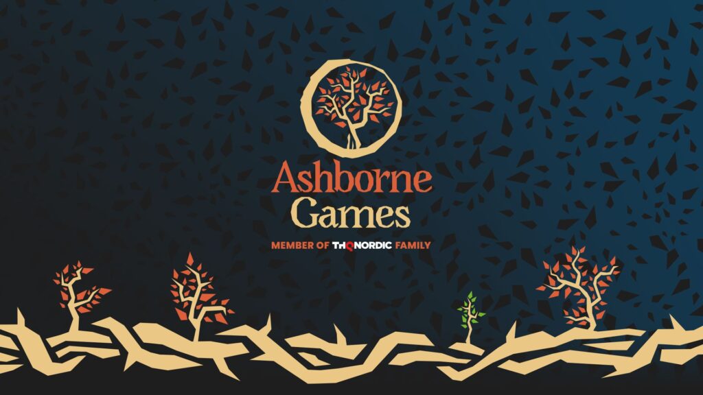 Ashborne Games