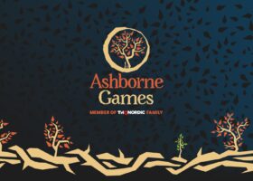 Ashborne Games