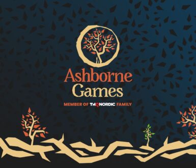 Ashborne Games