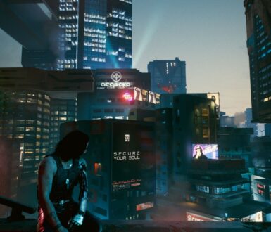 Cyberpunk 2077