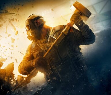 Rainbow Six Siege