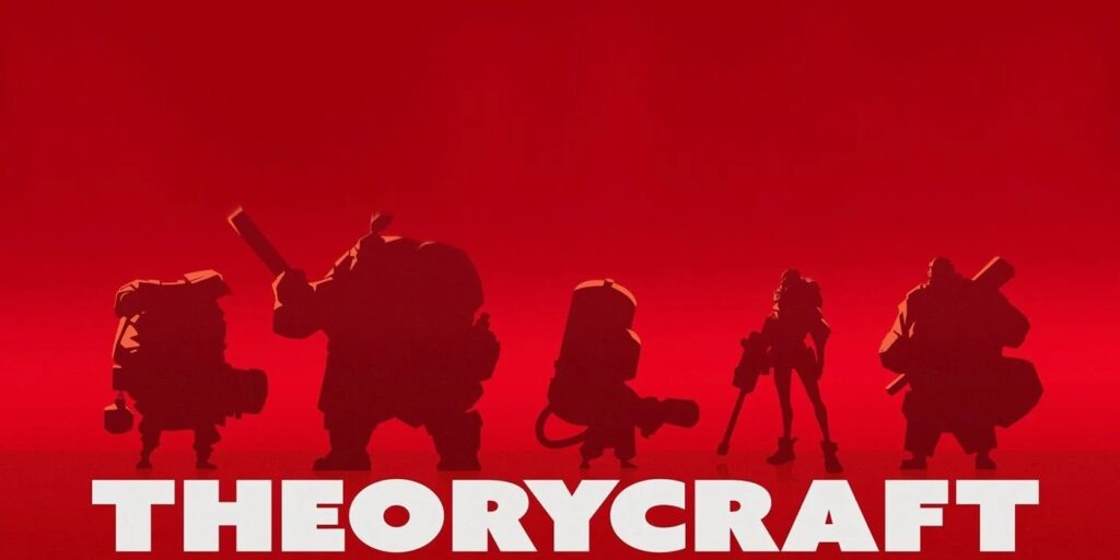 Theorycraft Games