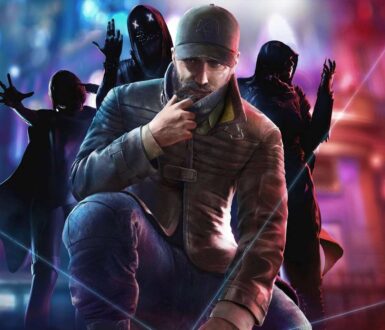 Watch Dogs: Legion