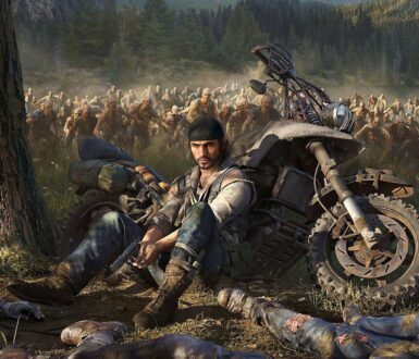 Days Gone 2