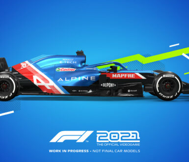 F1 2021