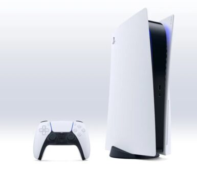 PlayStation 5