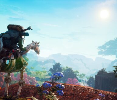 Biomutant