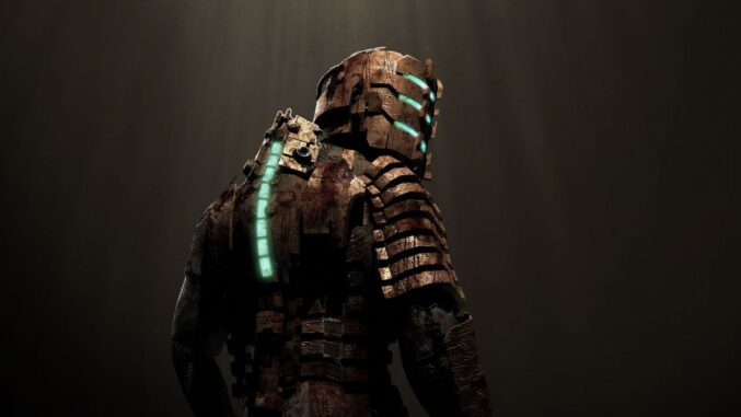 Dead Space remake