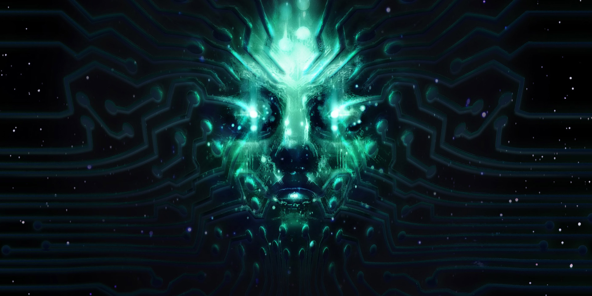 System shock 2021 обзор